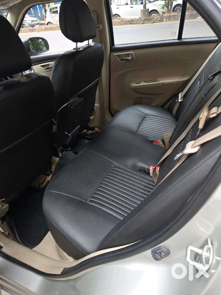 Maruti Suzuki Dzire 1.2 Zxi, 2015, Petrol