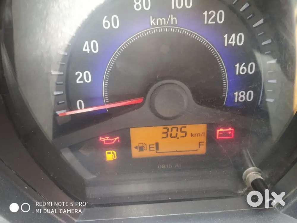 Honda Mobilio 2015 Diesel 90000 Km Driven