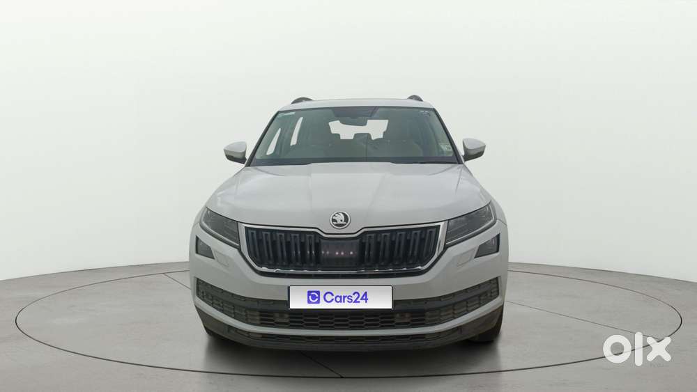 Skoda Kodiaq 2.0 Style Tdi 4x4 At, 2017, Diesel