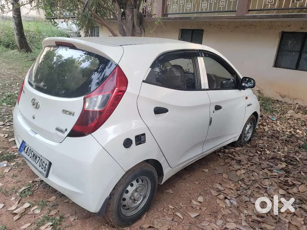 Very Good Condition And Smooth Engine. Petrol And Lpg Rc Ori Entry
