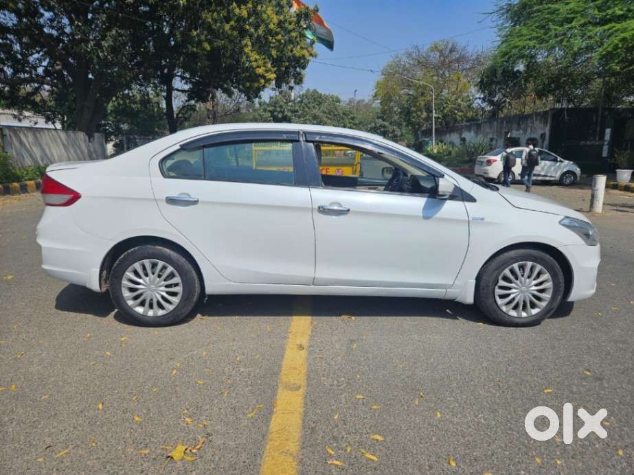 Maruti Suzuki Ciaz