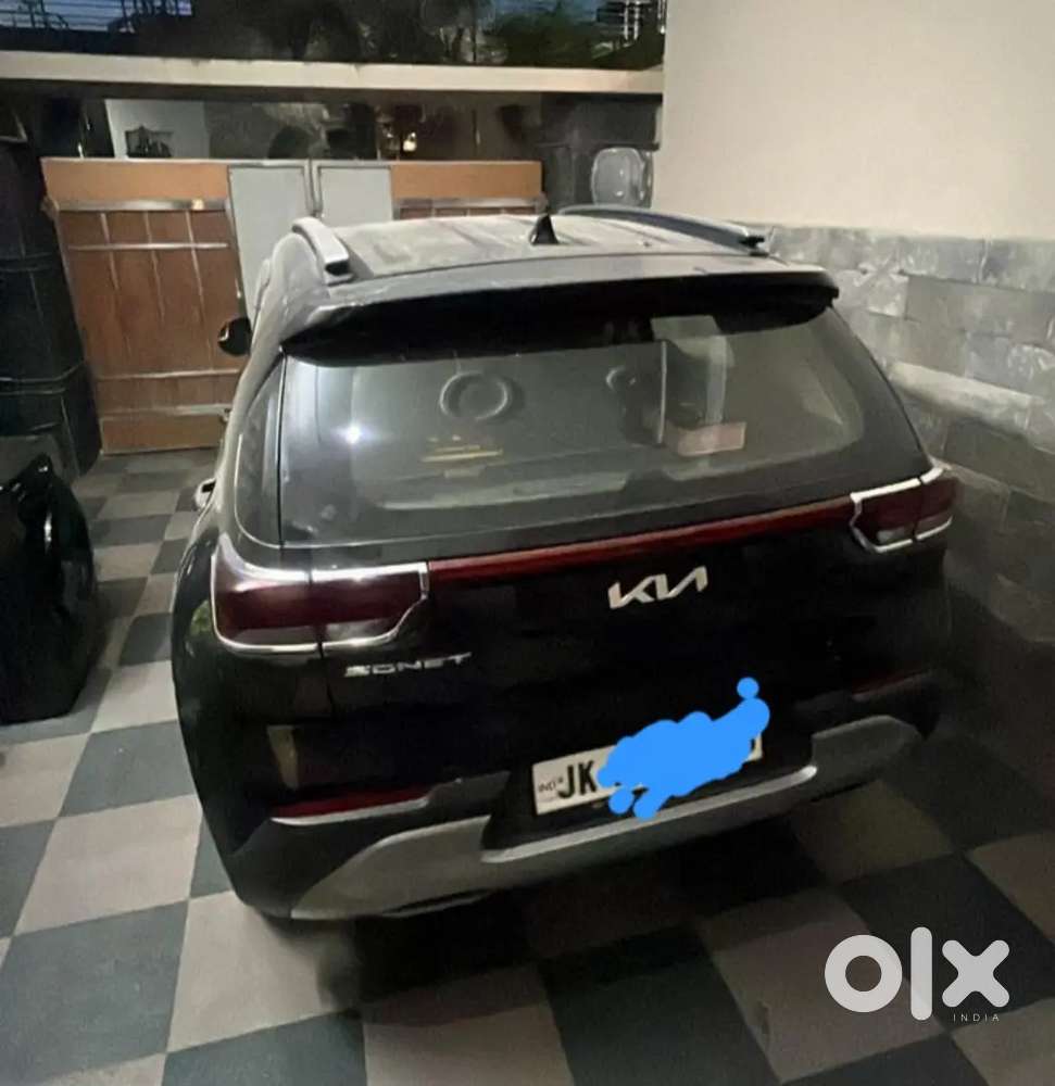Kia Sonat 1.2 Htk Plus 2021 Model