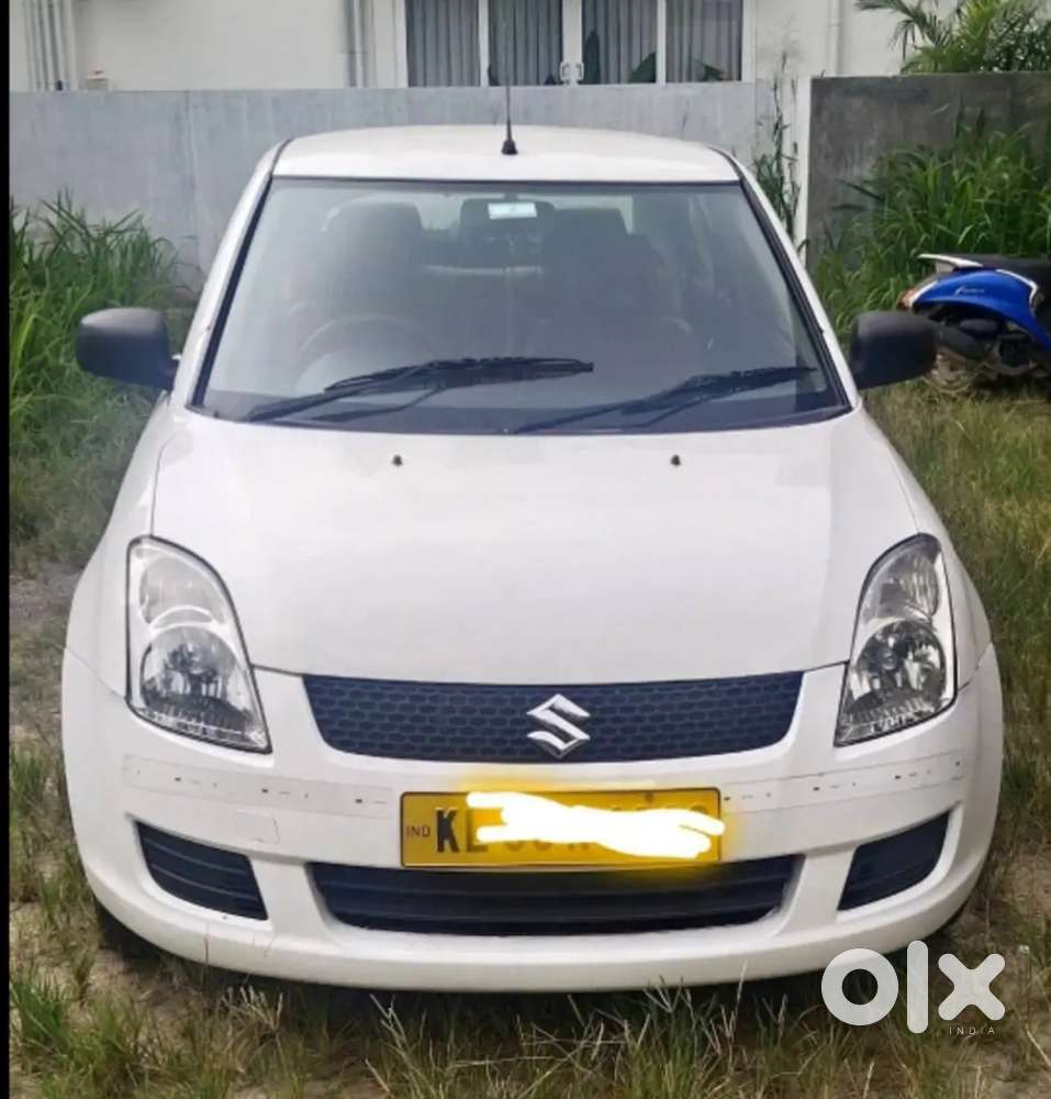 Swift Diesel Rent 1000