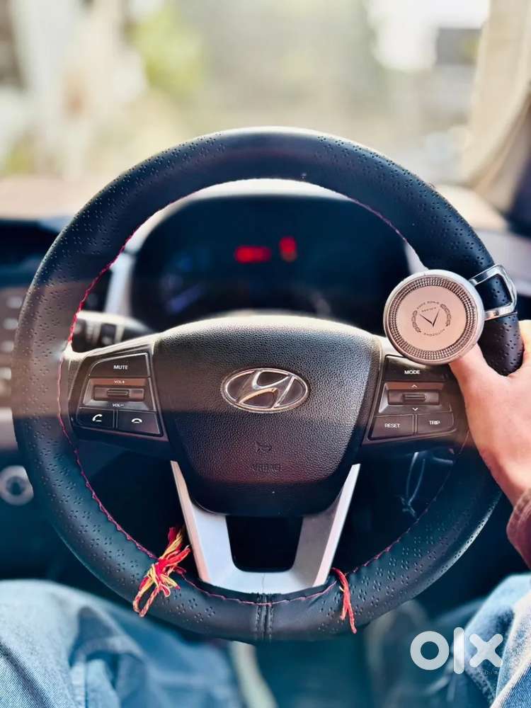 Hyundai Creta 1.4 S Plus Crdi, 2019, Diesel