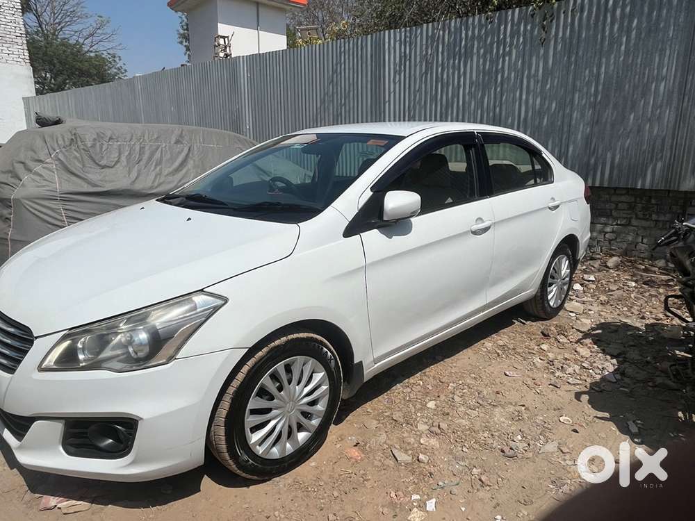 Maruti Suzuki Ciaz