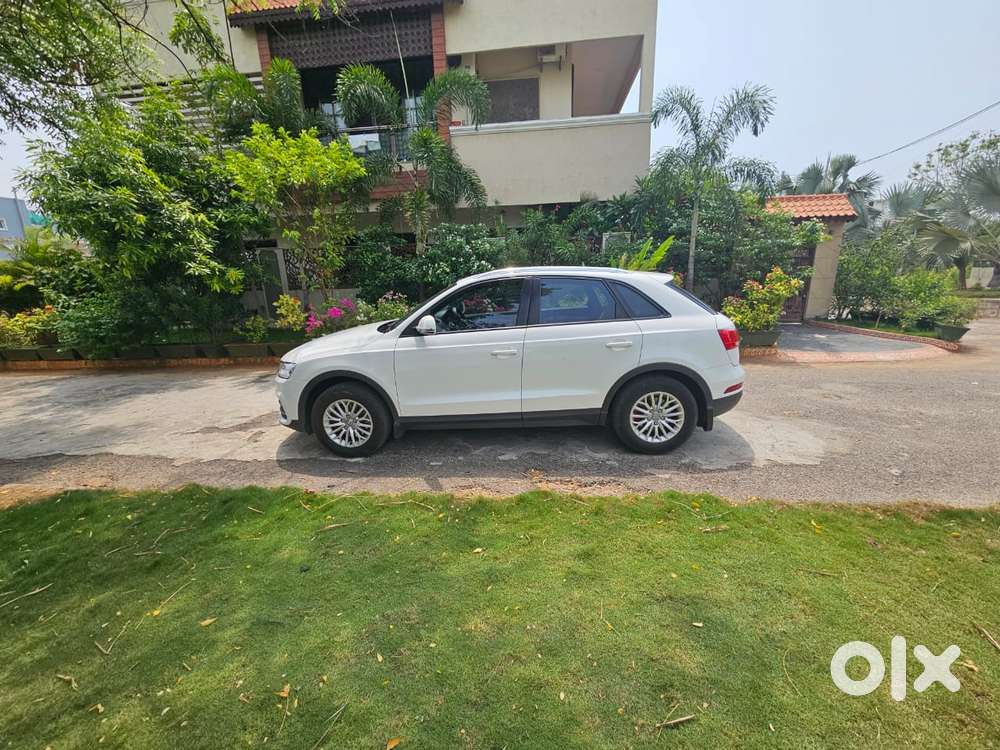 Audi Q3 30 Tdi S, 2015, Diesel