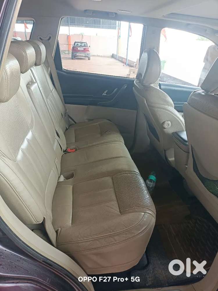Mahindra Xuv500 2015 Diesel Well Maintained