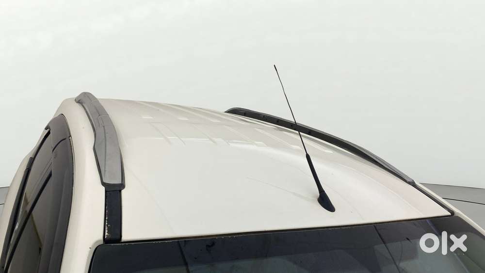 Ford Ecosport [2013-2015] 1.5 Titanium Tdci, 2015, Diesel