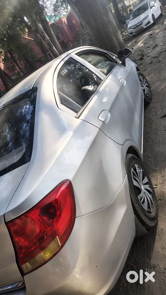 Chevrolet Sail Ls 2014