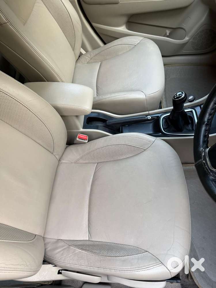 Maruti Suzuki Ciaz 2014-2017 Zdi Plus Shvs, 2017, Diesel