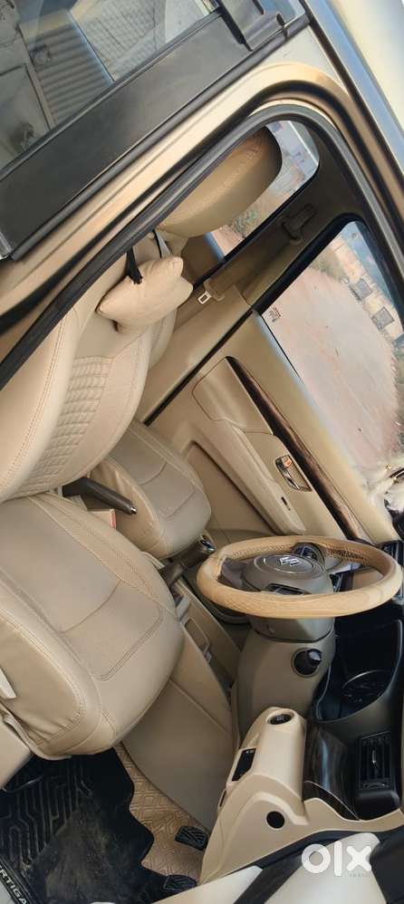 Maruti Suzuki Ertiga Zxi Plus Petrol, 2020, Petrol