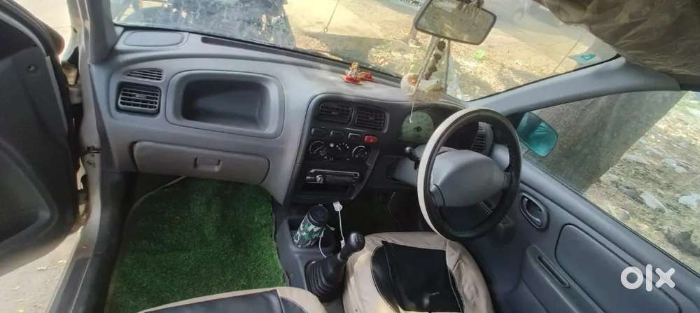 Maruti Suzuki 800 2009