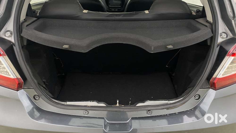 Tata Tiago 1.2 Revotron Xz, 2020, Petrol