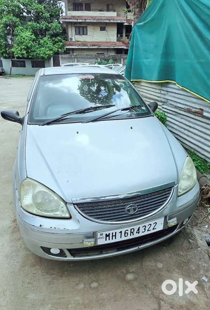 Tata Indica Diesel Manual 2nd