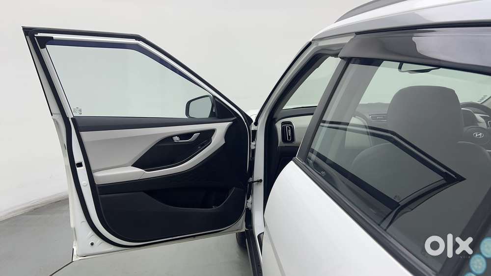 Hyundai Creta 1.5 Sx, 2023, Petrol