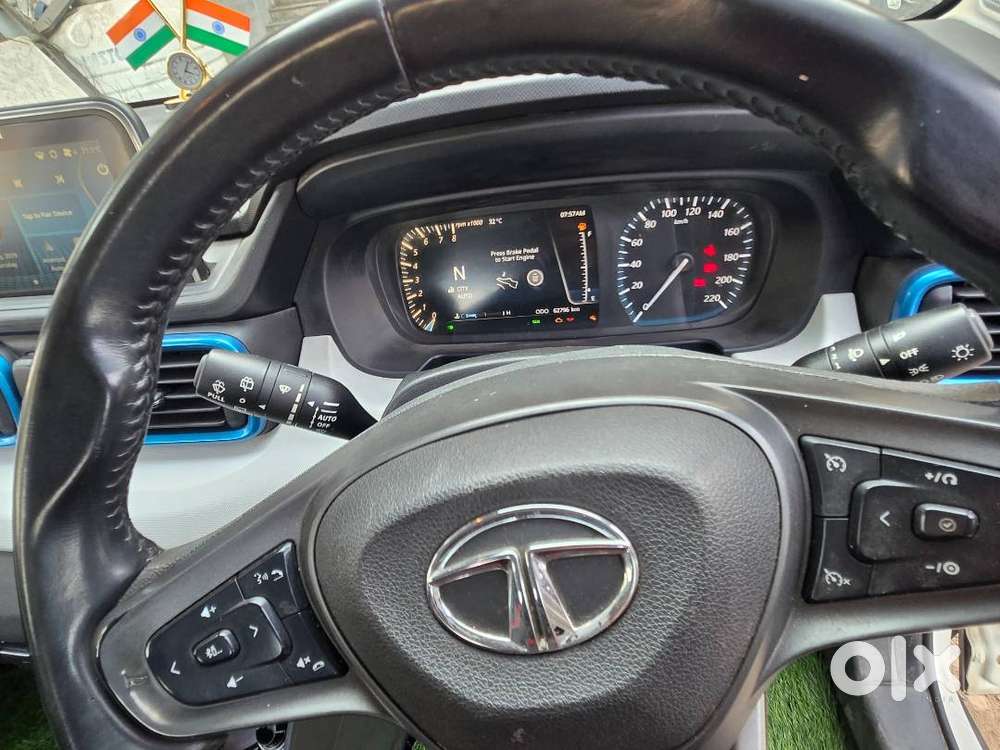 Tata Punch Adventure 2023