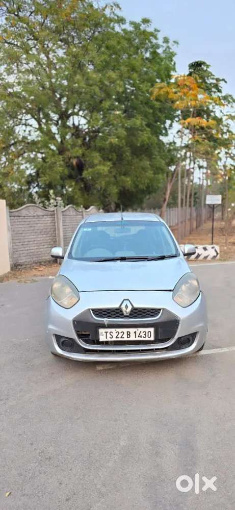 Renault Pulse 2016 Diesel Well Maintained