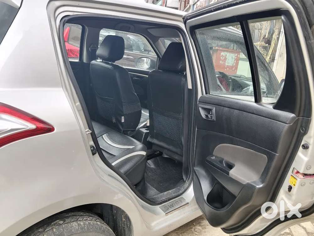 Maruti Suzuki Swift 2013 Vdi