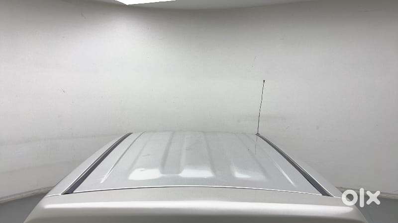 Maruti Suzuki Alto K10 Vxi (o), 2017, Petrol