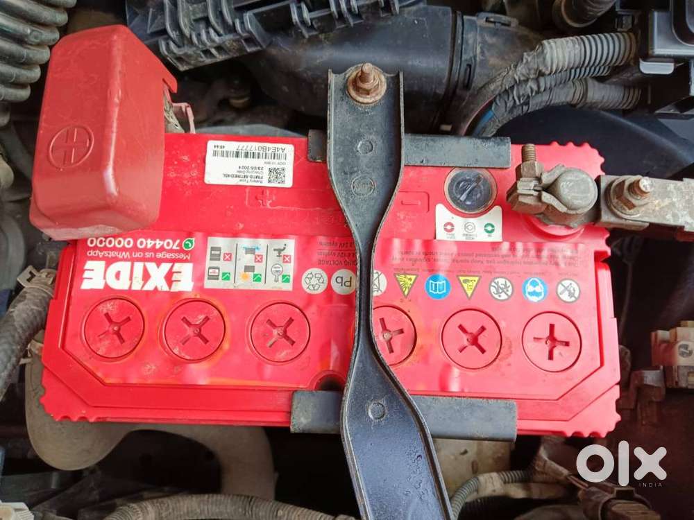 2016 Toyota Altis Vl Automatic Just 43345 Km Newlike A++ F/loaded Car