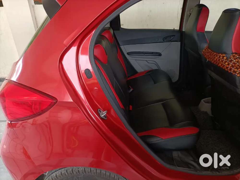 Tata Tiago For Sale – Well Maintained Family Car