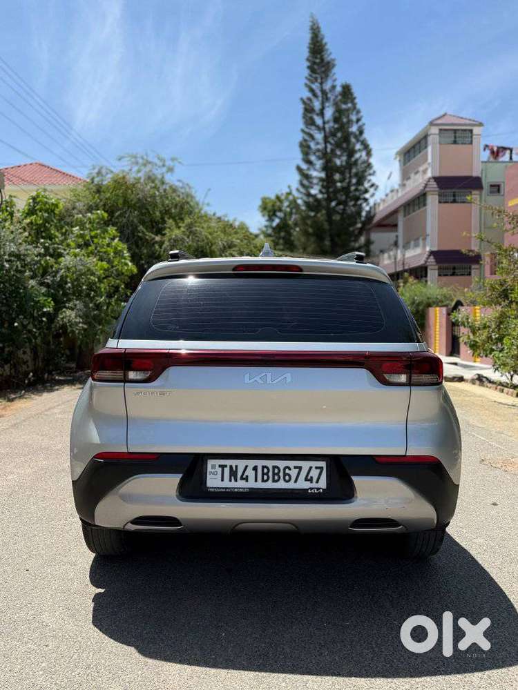 Kia Sonet 1.2 Htk Plus, 2023, Petrol