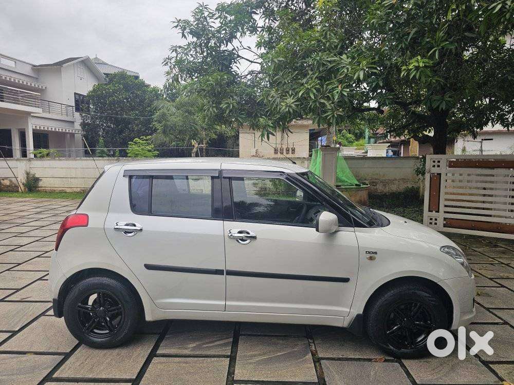 Maruti Suzuki Swift Ddis Vdi, 2008, Diesel