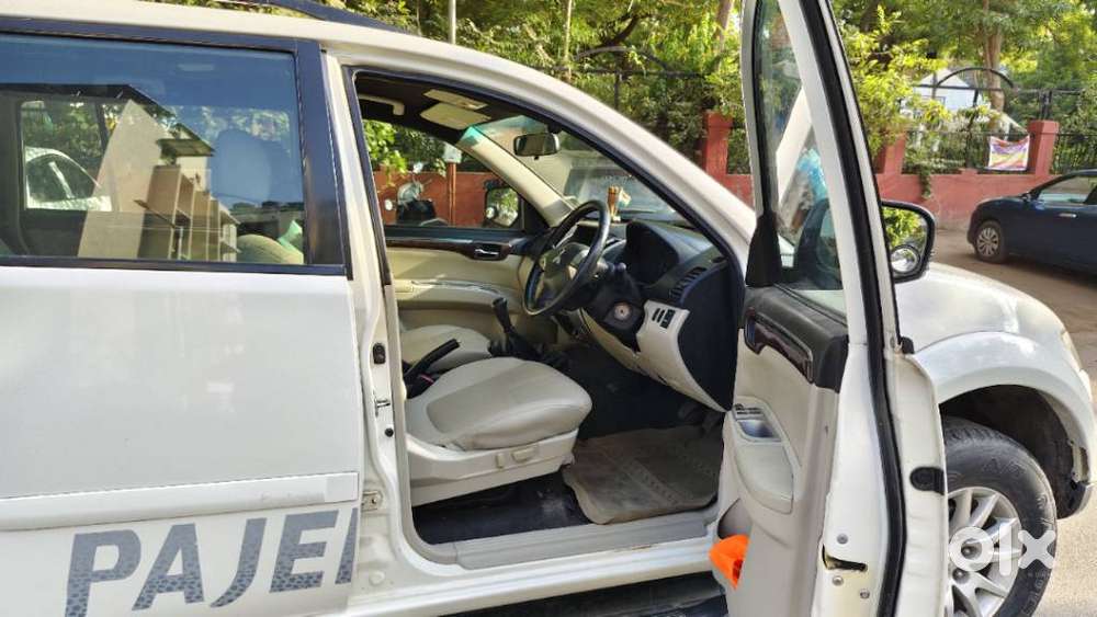 Mitsubishi Pajero Sport Select Plus, 2013, Diesel