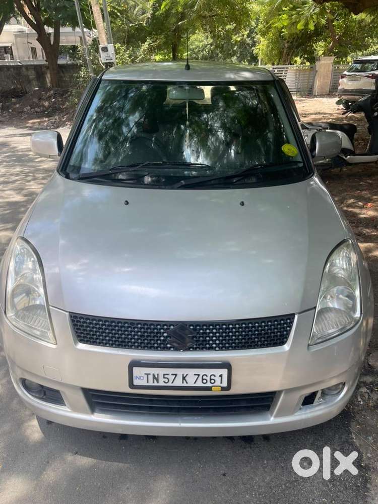 Maruti Suzuki Car 2006