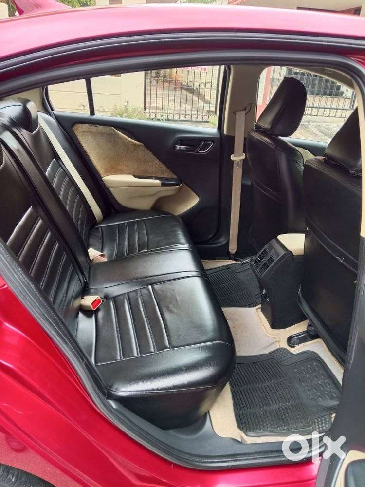 Honda City 1.5 Vx I-vtec Mt, 2019, Petrol