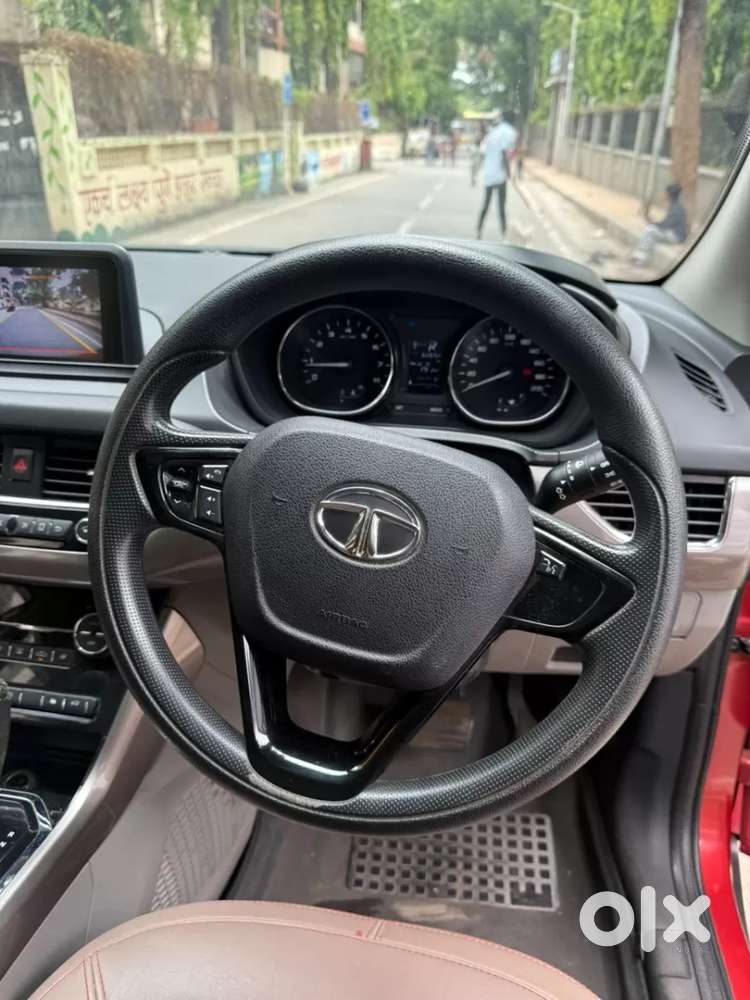 Tata Nexon 1.5 Revotorq Xza Plus Dualtone, 2018, Diesel