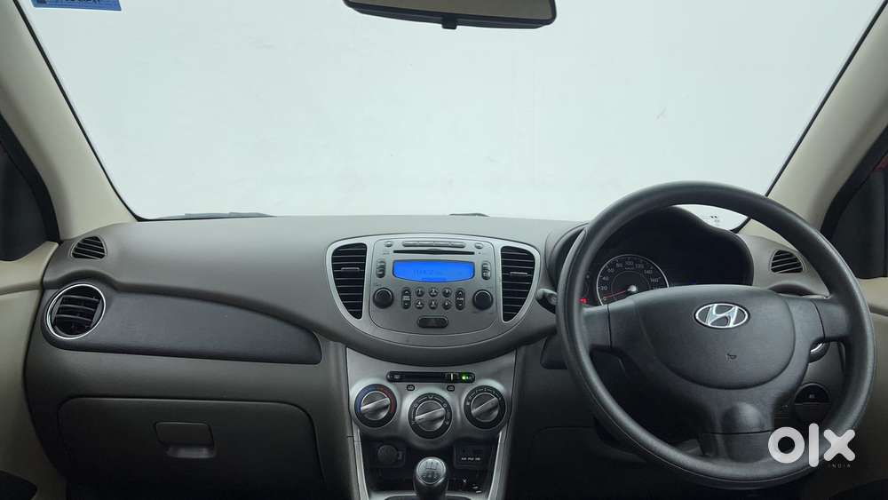 Hyundai I10 Sportz 1.2 Kappa2, 2012, Petrol