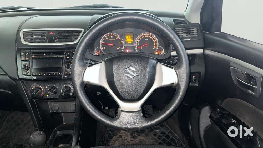 Maruti Suzuki Swift Vdi, 2016, Diesel