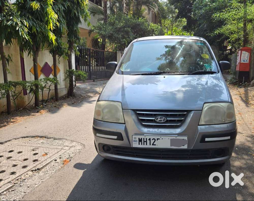 Very Good Reliable First Car  In Regular Use