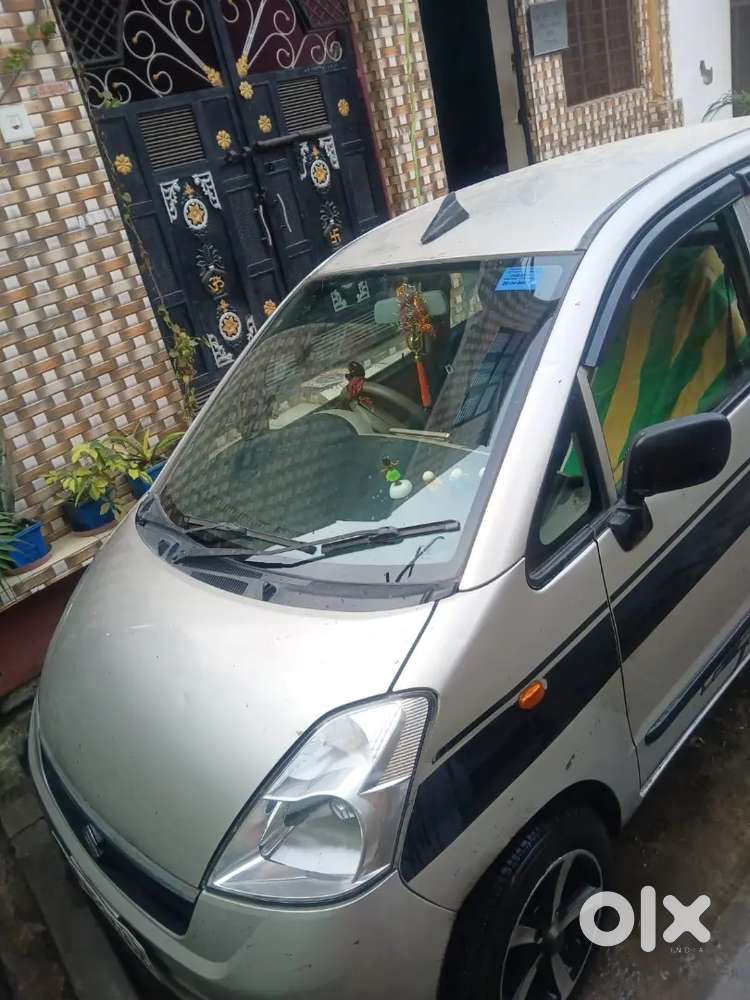 Maruti Suzuki Zen Estilo 2007 Fourth Owner April 2027 Documents Valid