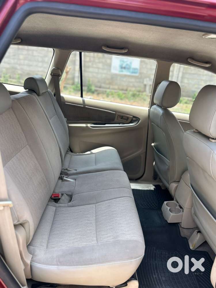 Toyota Innova 2004-2011 2.0 V, 2005, Petrol