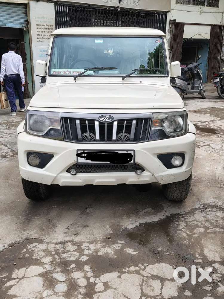Mahindra Be 6 2022 Manual Diesel