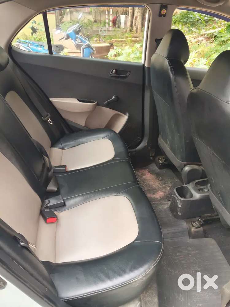Hyundai Xcent 1.2 2019