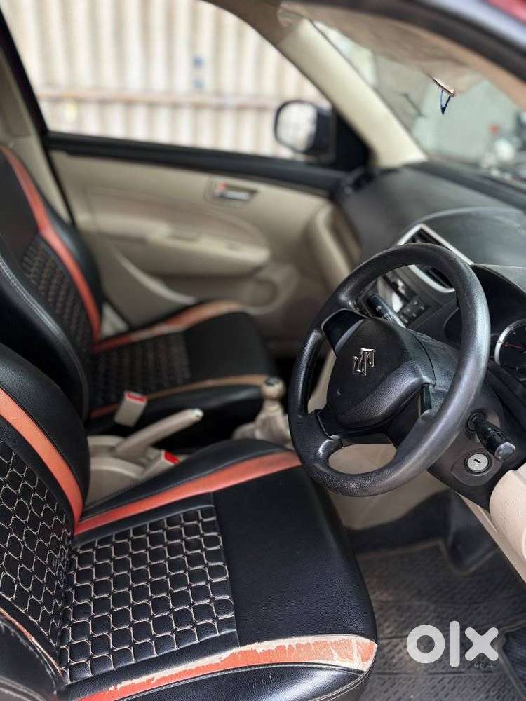 Maruti Suzuki Swift Dzire Vdi Bsiv, 2015, Petrol