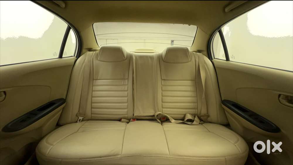 Honda Amaze S Diesel, 2015, Diesel