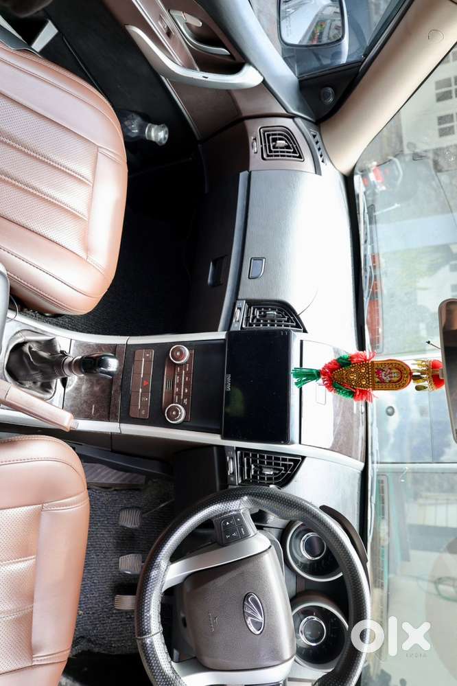 Mahindra Xuv500 Diesel Manual 2015 Car
