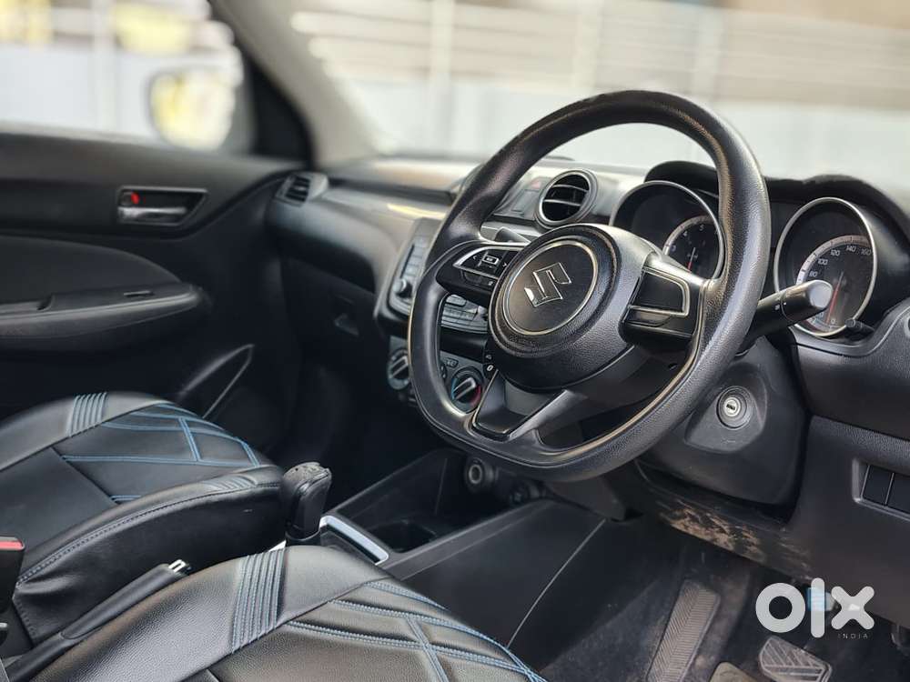Maruti Suzuki Swift Amt Vxi, 2020, Petrol