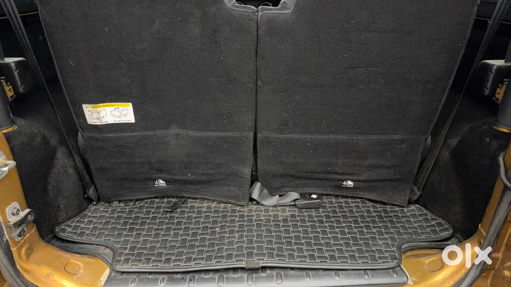 Mahindra Thar Lx Hard Top Petrol At Rwd, 2023, Petrol