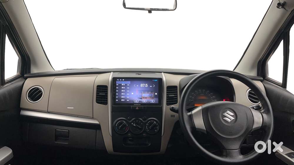 Maruti Suzuki Wagon R 1.0 Lxi, 2015, Cng & Hybrids