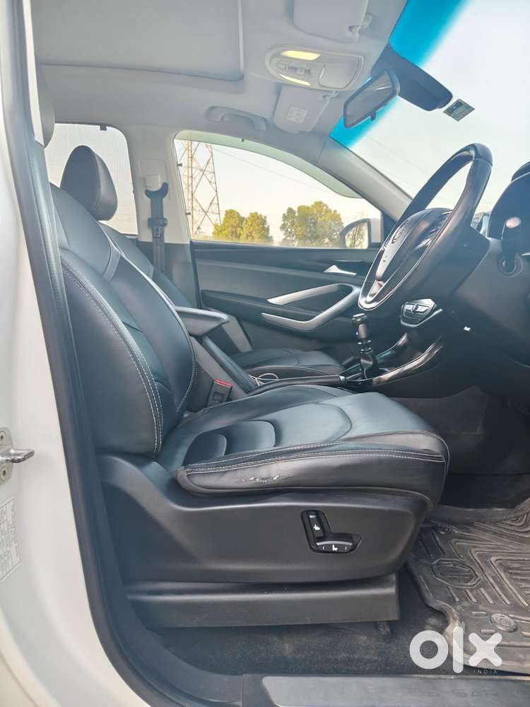 Mg Hector 2.0 Sharp Diesel, 2019, Diesel
