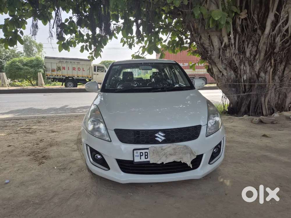 Maruti Suzuki Swift 2014 Diesel 85120 Km Driven