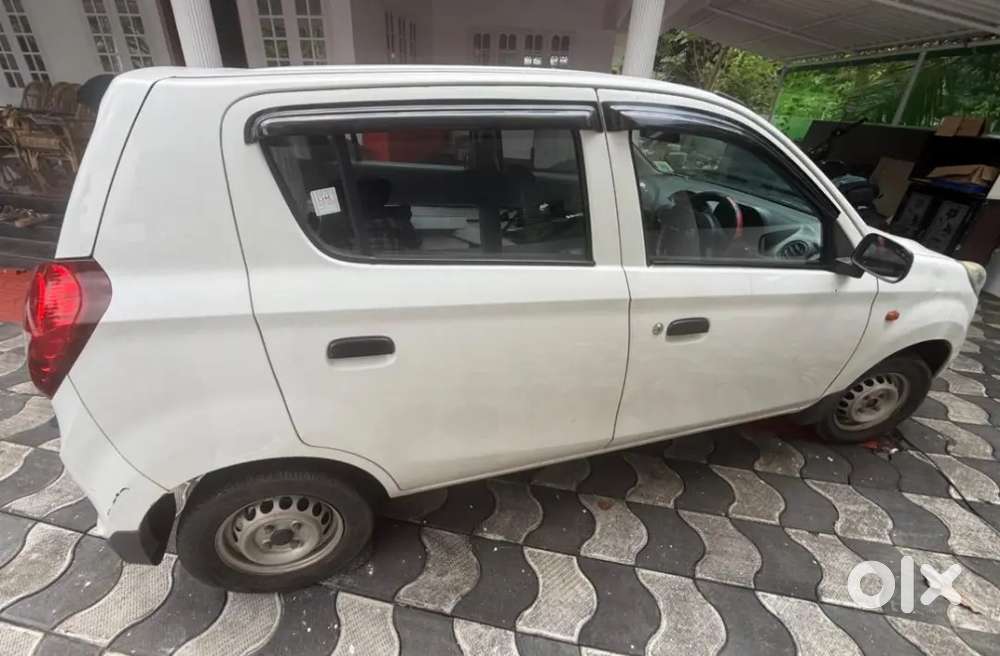 Maruti Suzuki Alto 800 2015 Petrol 30000 Km Driven