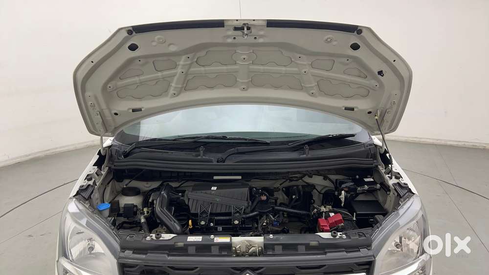 Maruti Suzuki Wagon R Vxi 1.0, 2023, Petrol