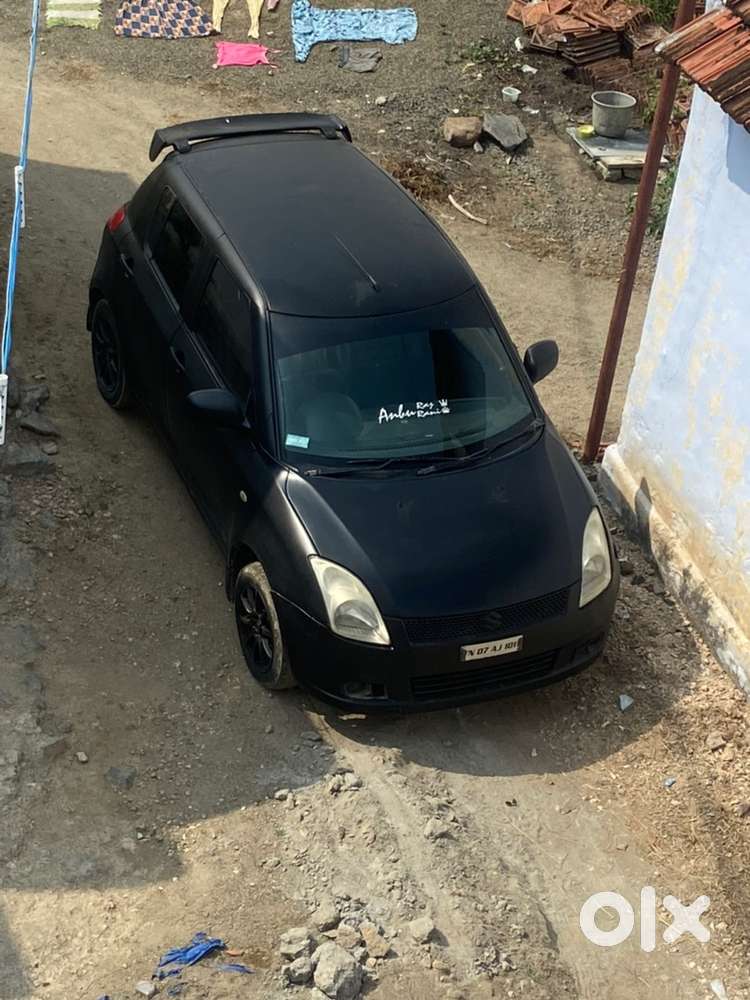 Maruti Suzuki Swift 2006 Petrol 150000 Km Driven