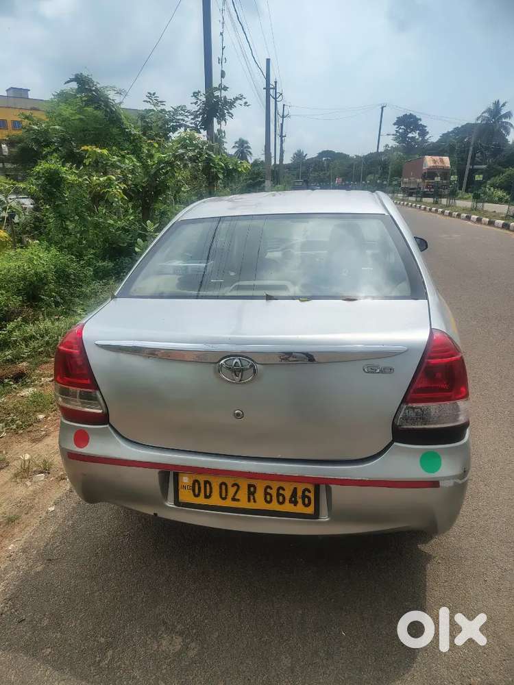 Good Condition